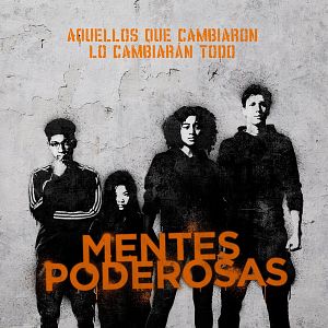 Foto Mentes poderosas