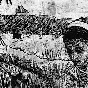 Foto La familia Samuni