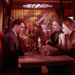 Foto Richard Basehart