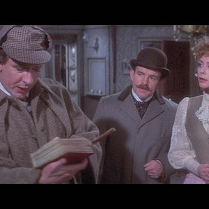 Foto La vida privada de Sherlock Holmes