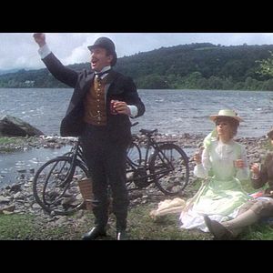 Foto La vida privada de Sherlock Holmes