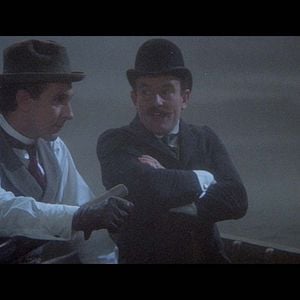 Foto La vida privada de Sherlock Holmes