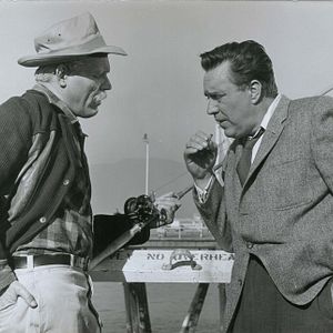 Foto El hombre de Alcatraz