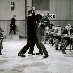 Foto El hombre de Alcatraz