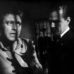 Foto El hombre de Alcatraz