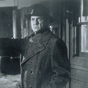 Foto El hombre de Alcatraz