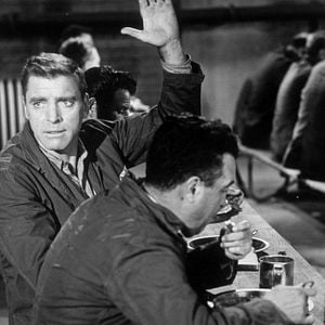 Foto El hombre de Alcatraz