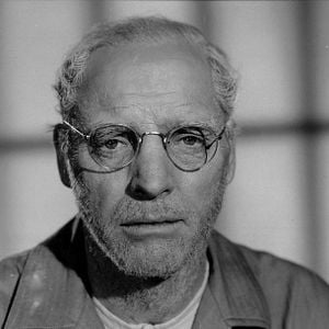 Foto El hombre de Alcatraz