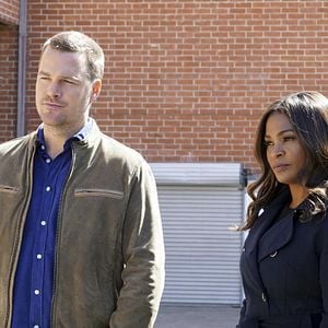 Foto NCIS: Los Ángeles