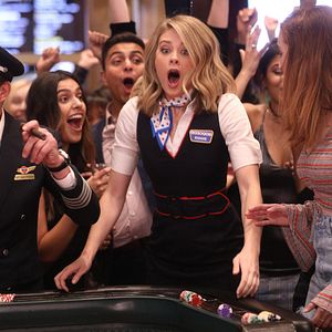 Foto Dylan McDermott