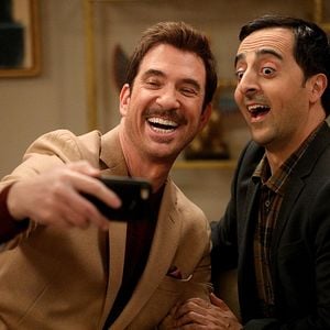 Foto Dylan McDermott