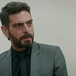 Foto Fugitiva (Sen Anlat Karadeniz)