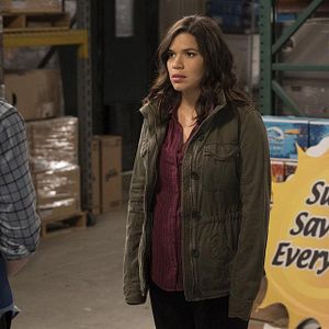 Foto America Ferrera