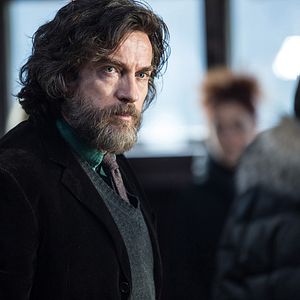 Foto La chica en la niebla