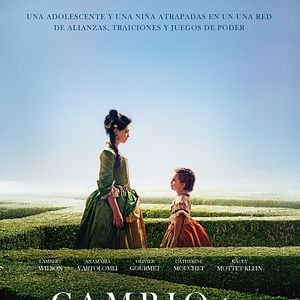 Foto Cambio de reinas