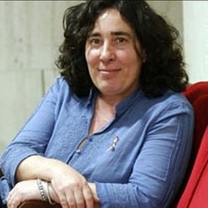 Foto Arantxa Echevarría