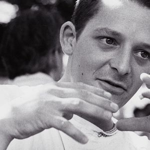 Foto Chris The Swiss