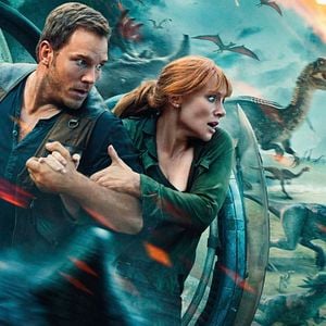 Foto Jurassic World: El reino caído