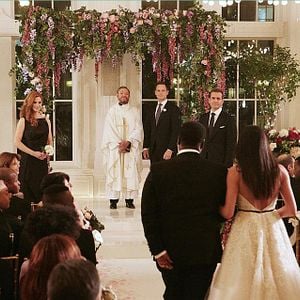 Foto Suits: la clave del éxito