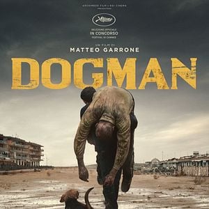 Foto Dogman
