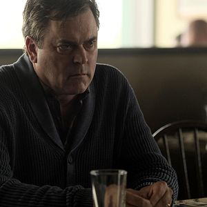 Foto La travesía (The Crossing)