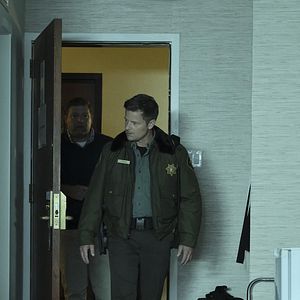 Foto La travesía (The Crossing)