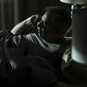 Foto La travesía (The Crossing)