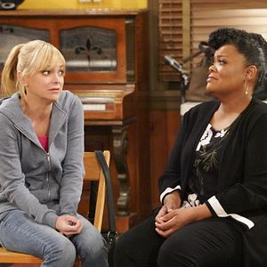 Foto Yvette Nicole Brown