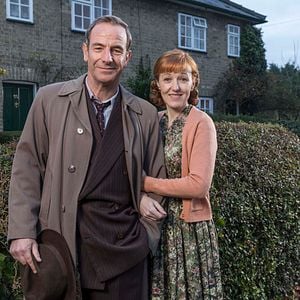 Foto Grantchester