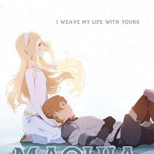Foto Maquia: Una historia de amor inmortal