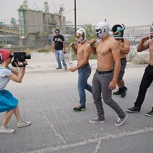 Foto Cassandro, El Exotico!