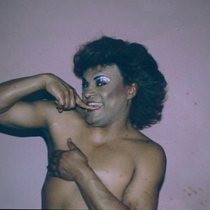 Foto Cassandro, El Exotico!