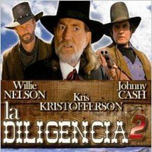 Foto La diligencia 2