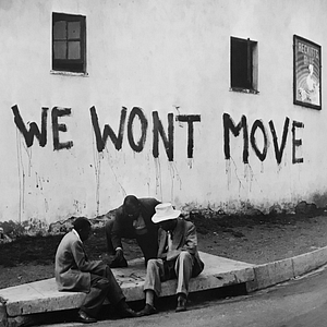 Foto El Estado contra Mandela y los otros