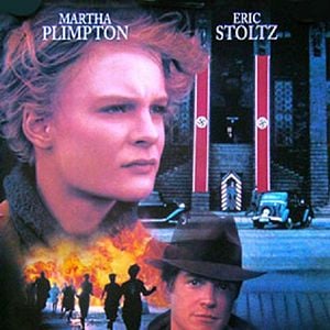 Foto Una mujer en la guerra