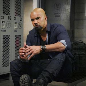 Foto S.W.A.T. Los hombres de Harrelson