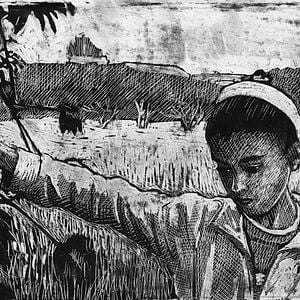 Foto La familia Samuni