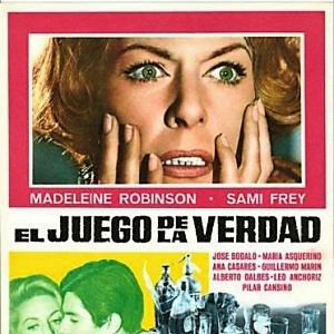 Foto El juego de la verdad
