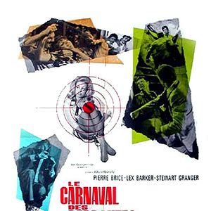 Foto Carnaval de asesinos