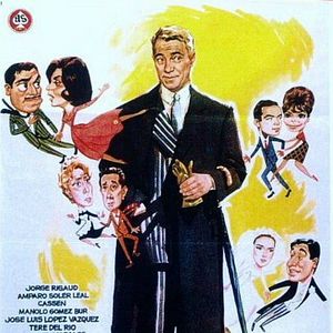 Foto Vuelve San Valentín