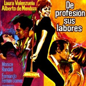 Foto De profesión, sus labores