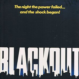 Foto Apagón en Nueva York