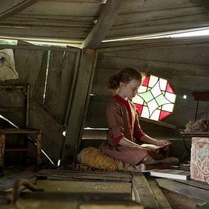 Foto La casa torcida