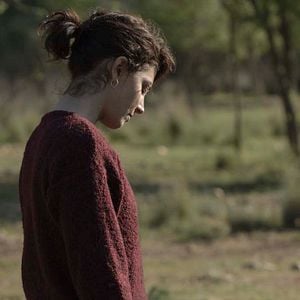 Foto Bárbara Lennie