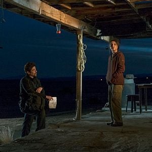 Foto Sicario: El día del soldado