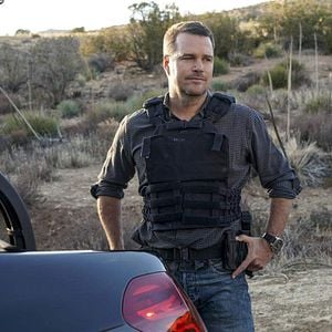 Foto NCIS: Los Ángeles