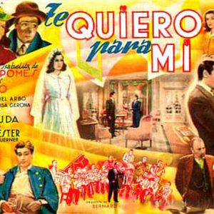 Foto Te quiero para mí