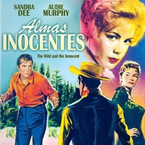 Foto Almas inocentes