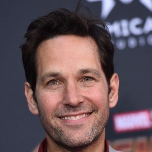 Foto Paul Rudd
