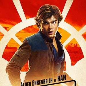 Foto Han Solo: Una Historia de Star Wars